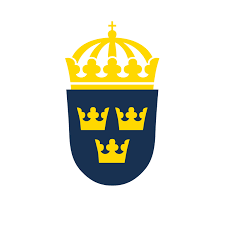 Logo with a link to go to organisation homepage