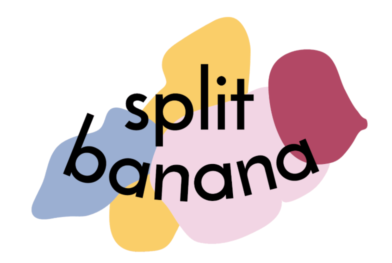 Logo with a link to go to organisation homepage