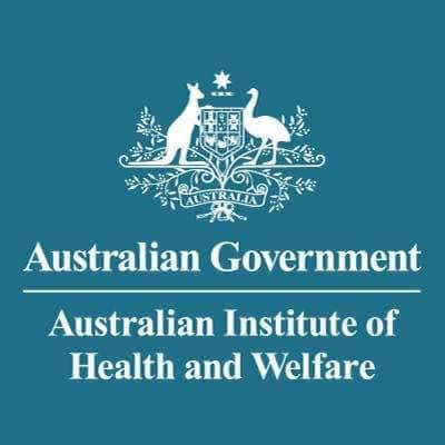 Logo with a link to go to organisation homepage