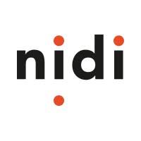 Logo with a link to go to organisation homepage