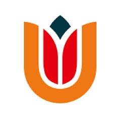 Logo with a link to go to organisation homepage