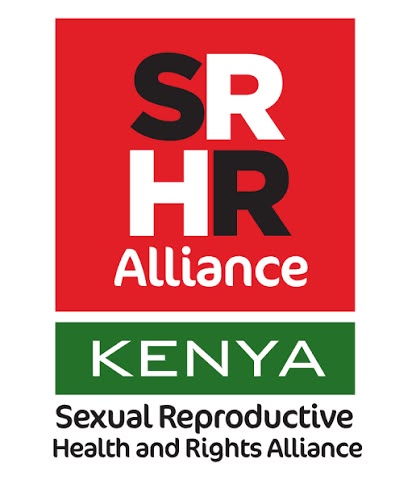 Logo with a link to go to organisation homepage