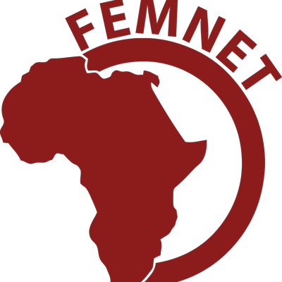Logo with a link to go to organisation homepage