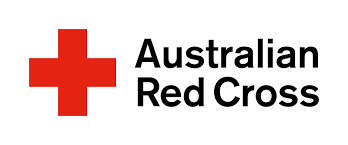 Logo with a link to go to organisation homepage