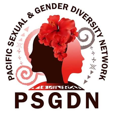 Logo with a link to go to organisation homepage