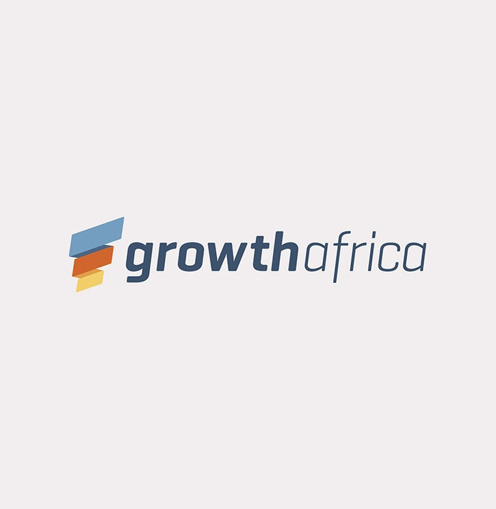 Logo with a link to go to organisation homepage