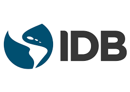 Logo with a link to go to organisation homepage