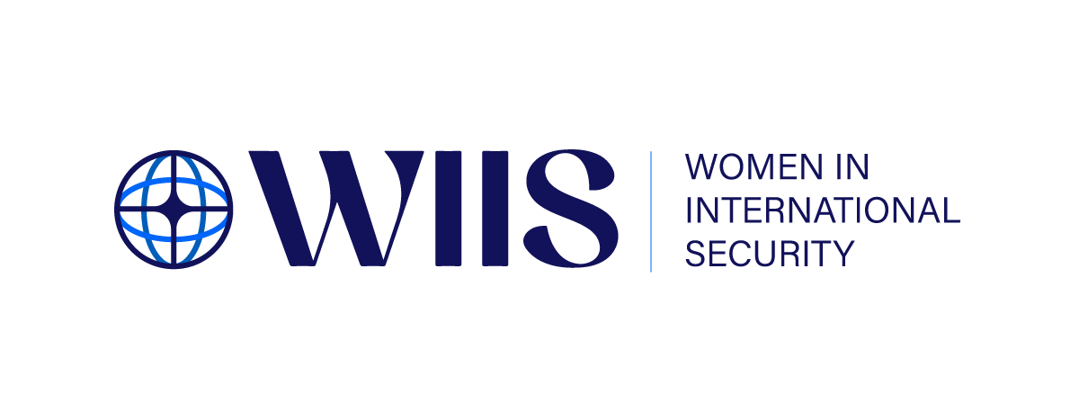 Logo with a link to go to organisation homepage
