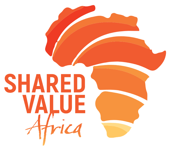 Logo with a link to go to organisation homepage