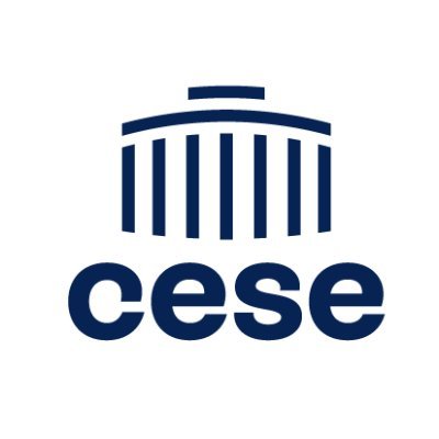 Logo with a link to go to organisation homepage
