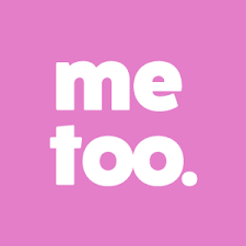 Logo with a link to go to organisation homepage
