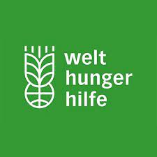 Logo with a link to go to organisation homepage