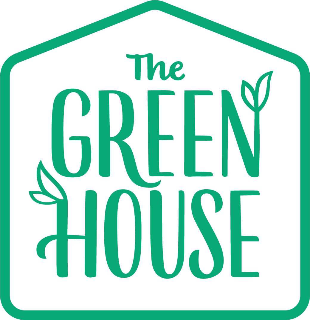 Logo with a link to go to organisation homepage
