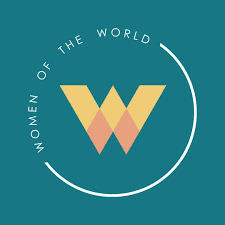 Logo with a link to go to organisation homepage