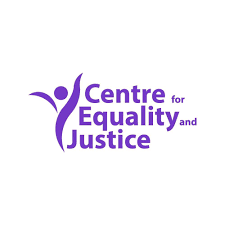 Logo with a link to go to organisation homepage