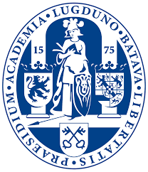Logo with a link to go to organisation homepage