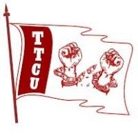 Logo with a link to go to organisation homepage