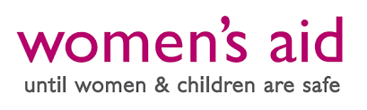Logo with a link to go to organisation homepage