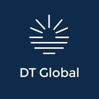 Logo with a link to go to organisation homepage