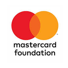 Logo with a link to go to organisation homepage