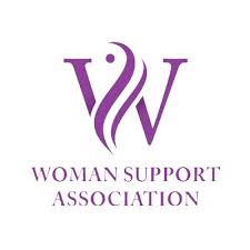Logo with a link to go to organisation homepage