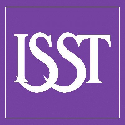 Logo with a link to go to organisation homepage