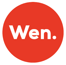 Logo with a link to go to organisation homepage
