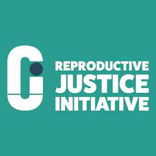 Logo with a link to go to organisation homepage