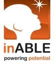 Logo with a link to go to organisation homepage