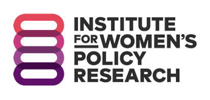 Logo with a link to go to organisation homepage