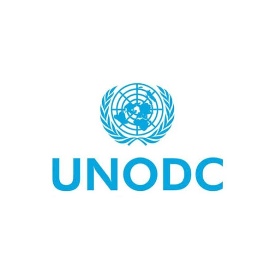 Logo with a link to go to organisation homepage