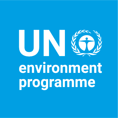 Logo with a link to go to organisation homepage