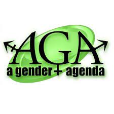 Logo with a link to go to organisation homepage