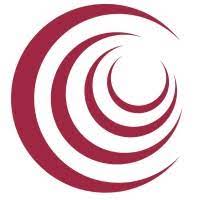 Logo with a link to go to organisation homepage