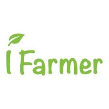 Logo with a link to go to organisation homepage