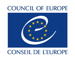 Logo with a link to go to organisation homepage