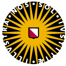 Logo with a link to go to organisation homepage