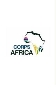 Logo with a link to go to organisation homepage