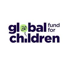 Logo with a link to go to organisation homepage