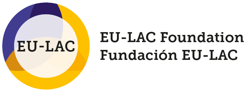 Logo with a link to go to organisation homepage