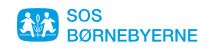 Logo with a link to go to organisation homepage