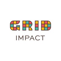 Logo with a link to go to organisation homepage