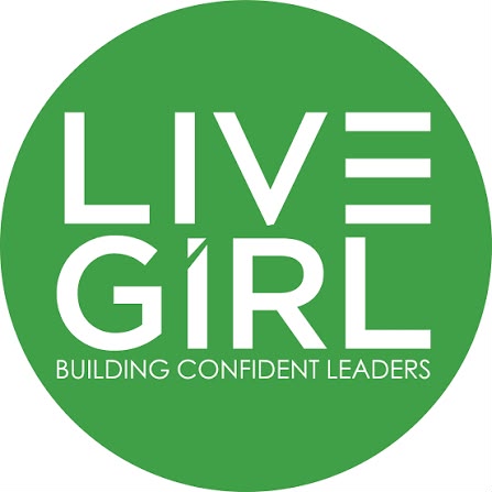 Logo with a link to go to organisation homepage