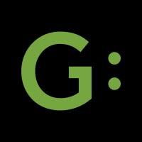 Logo with a link to go to organisation homepage