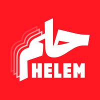 Logo with a link to go to organisation homepage