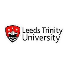 Logo with a link to go to organisation homepage
