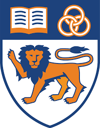 Logo with a link to go to organisation homepage