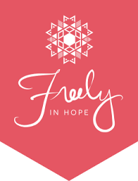 Logo with a link to go to organisation homepage