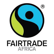 Logo with a link to go to organisation homepage