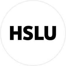 Logo with a link to go to organisation homepage